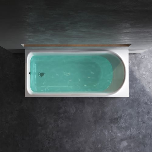 Акриловая ванна AM.PM Like W80A-150-070W-A 150×70