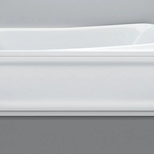 Экран для ванны фронтальный AM.PM Like 150×70 / W80A-150-070W-P