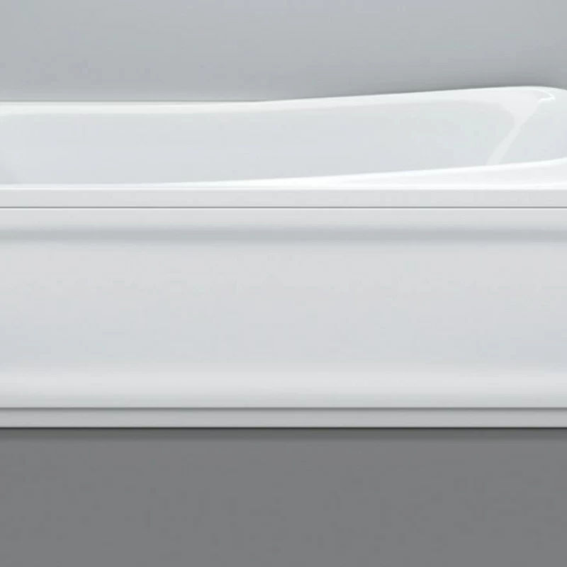 Экран для ванны фронтальный AM.PM Like 150×70 / W80A-150-070W-P