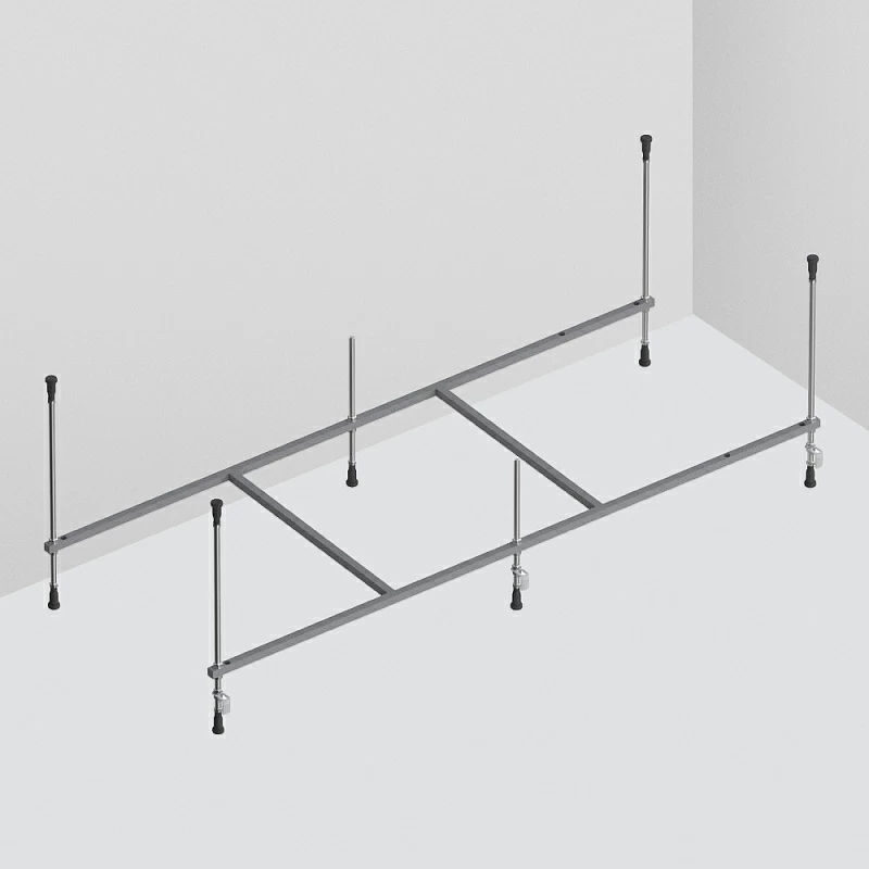 Каркас для ванны AM.PM Like 150×70 W80A-150-070W-R