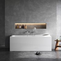 Акриловая ванна AM.PM Like W80A-170-070W-A 170×70 — 3