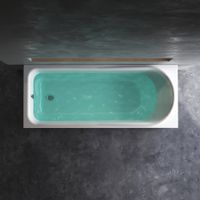 Акриловая ванна AM.PM Like W80A-170-070W-A 170×70 — 1