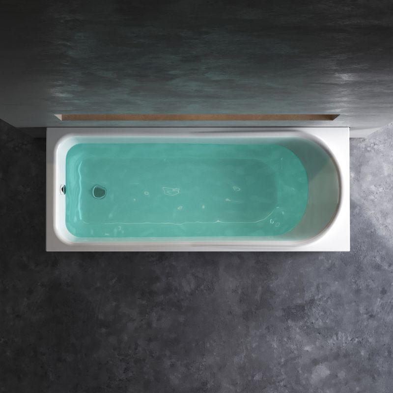 Акриловая ванна AM.PM Like W80A-170-070W-A 170×70