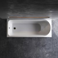 Акриловая ванна AM.PM Like W80A-170-070W-A 170×70 — 2