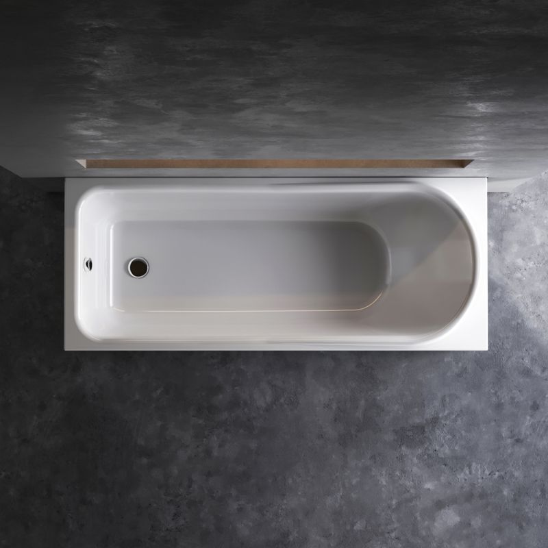 Акриловая ванна AM.PM Like W80A-170-070W-A 170×70