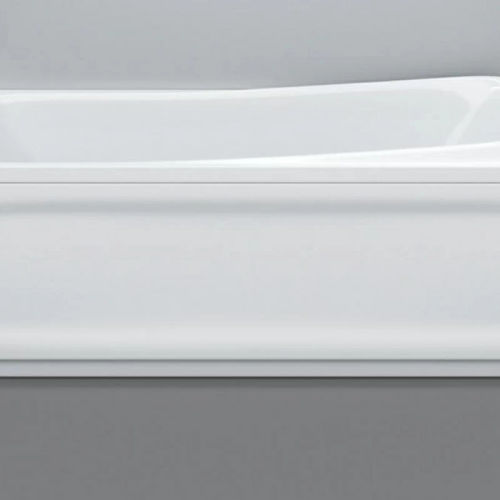 Экран для ванны фронтальный AM.PM Like 170×70 / W80A-170-070W-P