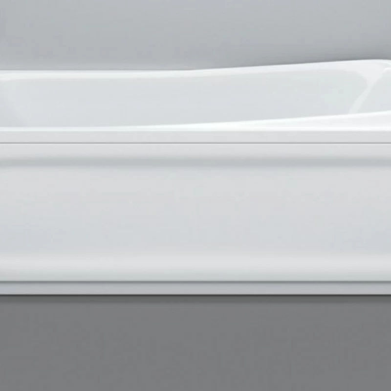 Экран для ванны фронтальный AM.PM Like 170×70 / W80A-170-070W-P