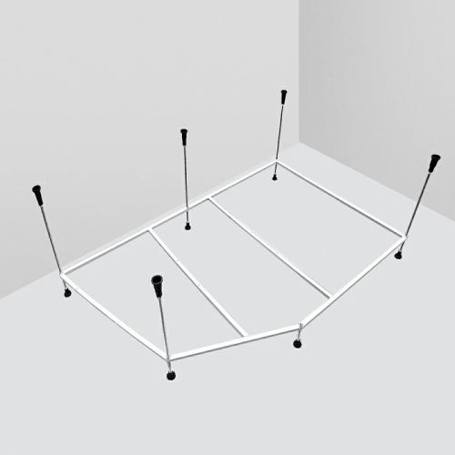 Каркас для ванны AM.PM Like 170×110 L W80A-170L110W-R