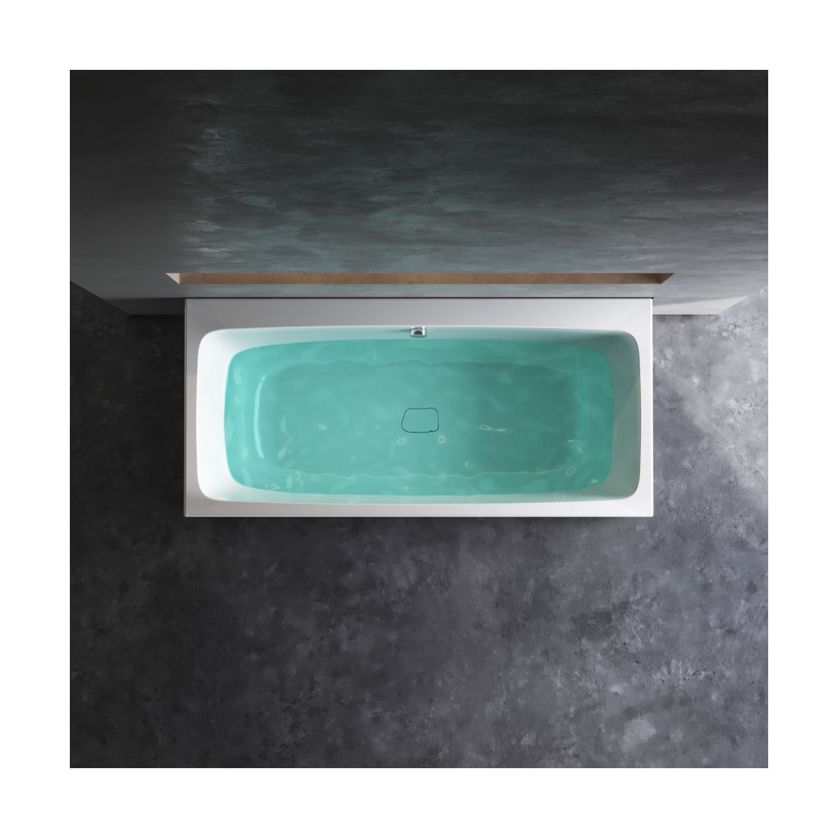 W84A-150-070W-A Func Ванна акриловая 150х70