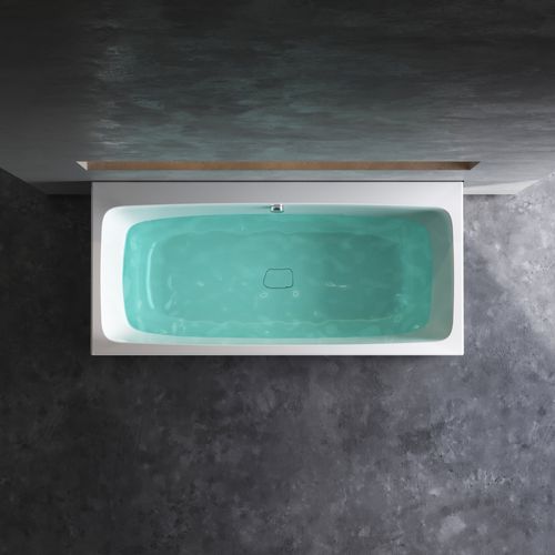 Акриловая ванна AM.PM Func W84A-150-070W-A 150×70