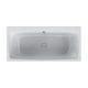 W84A-150-070W-A Func Ванна акриловая 150х70