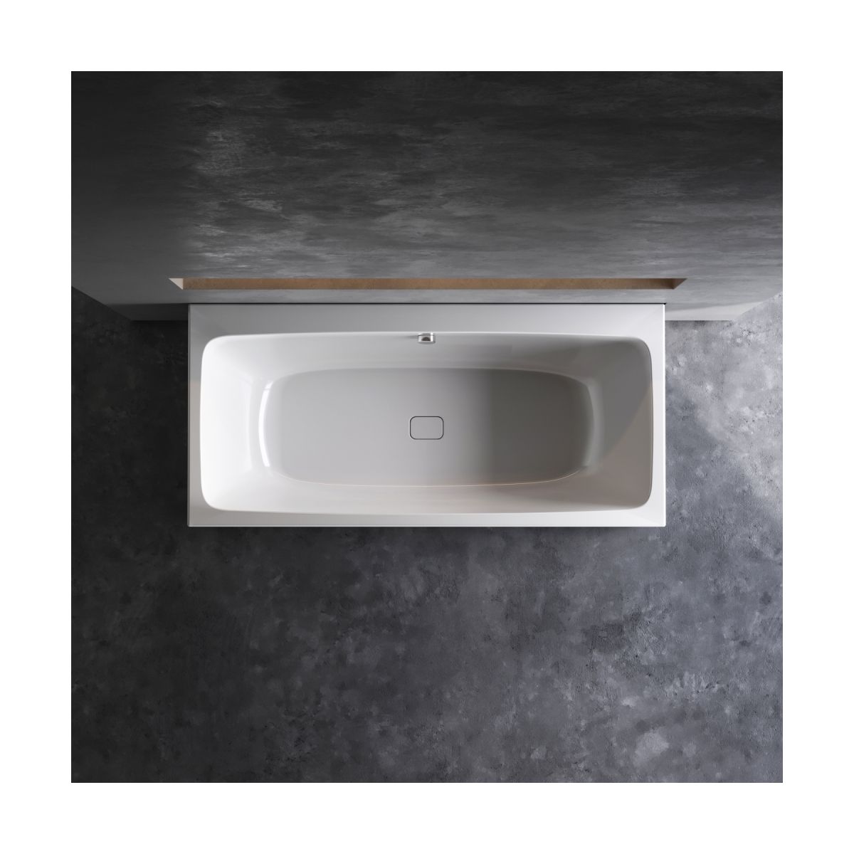 W84A-150-070W-A Func Ванна акриловая 150х70