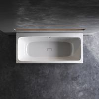 Акриловая ванна AM.PM Func W84A-150-070W-A 150×70 — 2