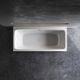 W84A-150-070W-A Func Ванна акриловая 150х70