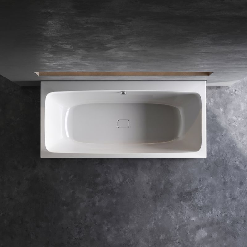 Акриловая ванна AM.PM Func W84A-150-070W-A 150×70