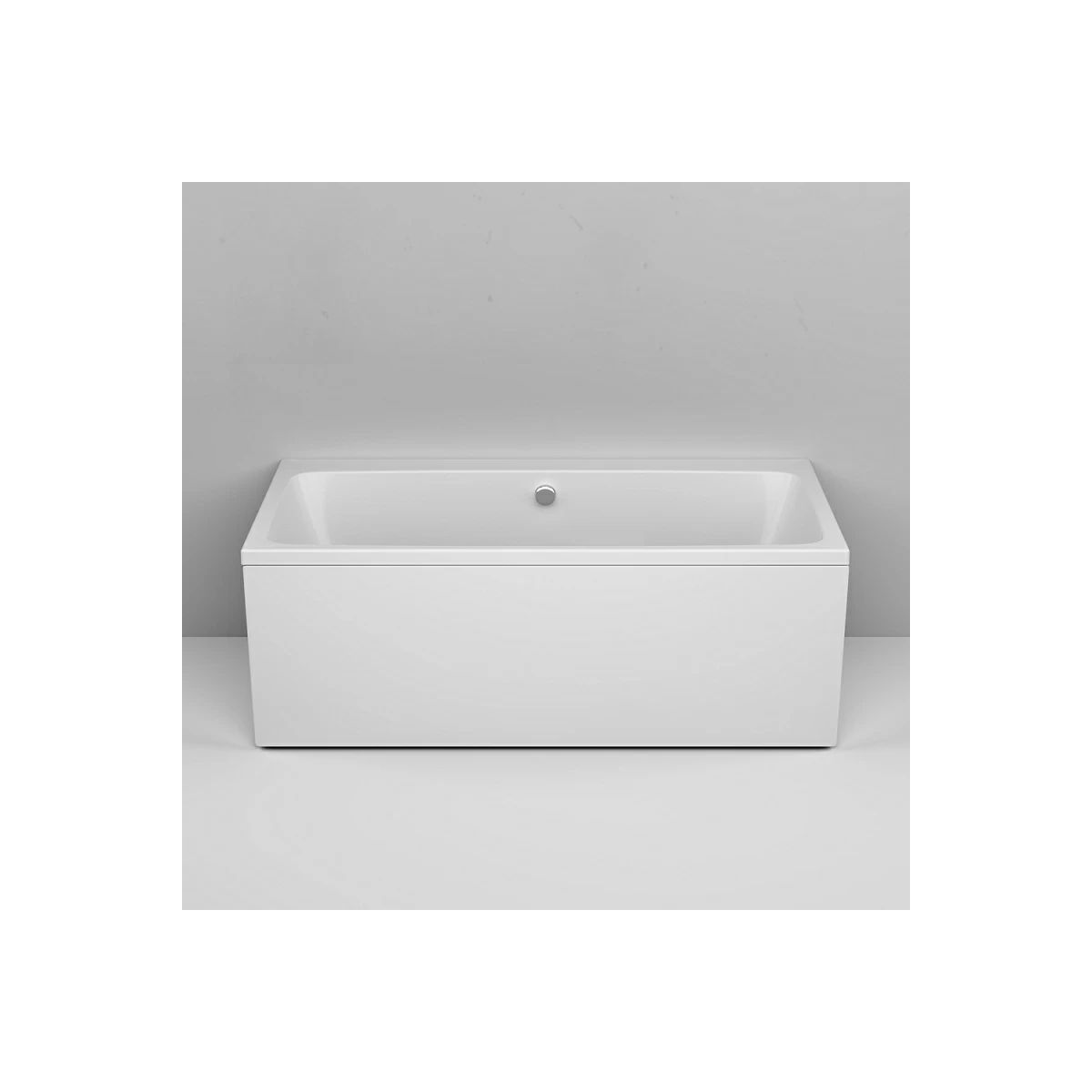 W84A-150-070W-P Func панель фронтальная для ванны 150х70