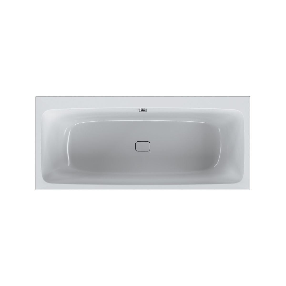 W84A-160-070W-A Func Ванна акриловая 160х70