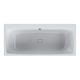 W84A-160-070W-A Func Ванна акриловая 160х70