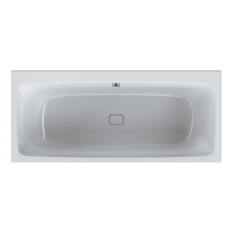 W84A-160-070W-A Func Ванна акриловая 160х70