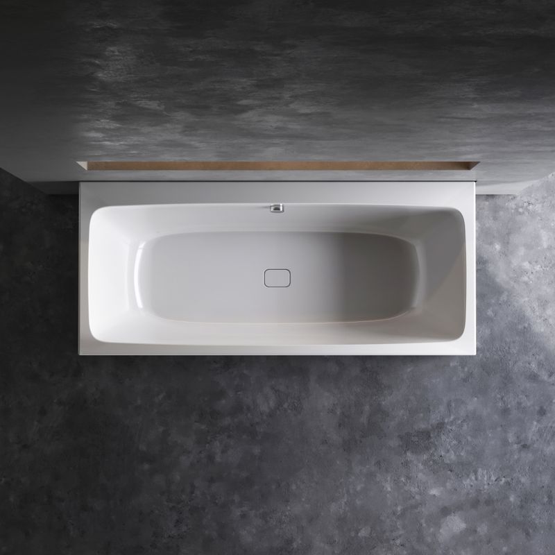 Акриловая ванна AM.PM Func W84A-160-070W-A 160×70