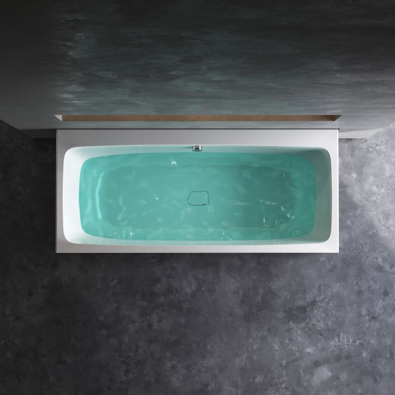 Акриловая ванна AM.PM Func W84A-160-070W-A 160×70