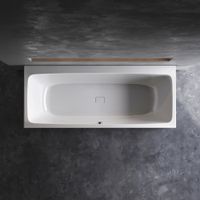 Акриловая ванна AM.PM Func W84A-170-070W-A 170×70 — 2