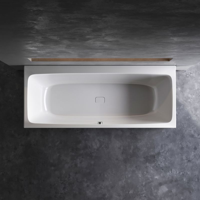 Акриловая ванна AM.PM Func W84A-170-070W-A 170×70