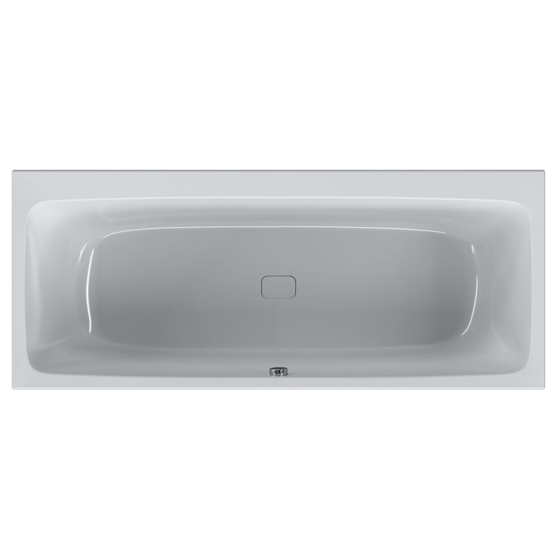 Акриловая ванна AM.PM Func W84A-170-070W-A 170×70
