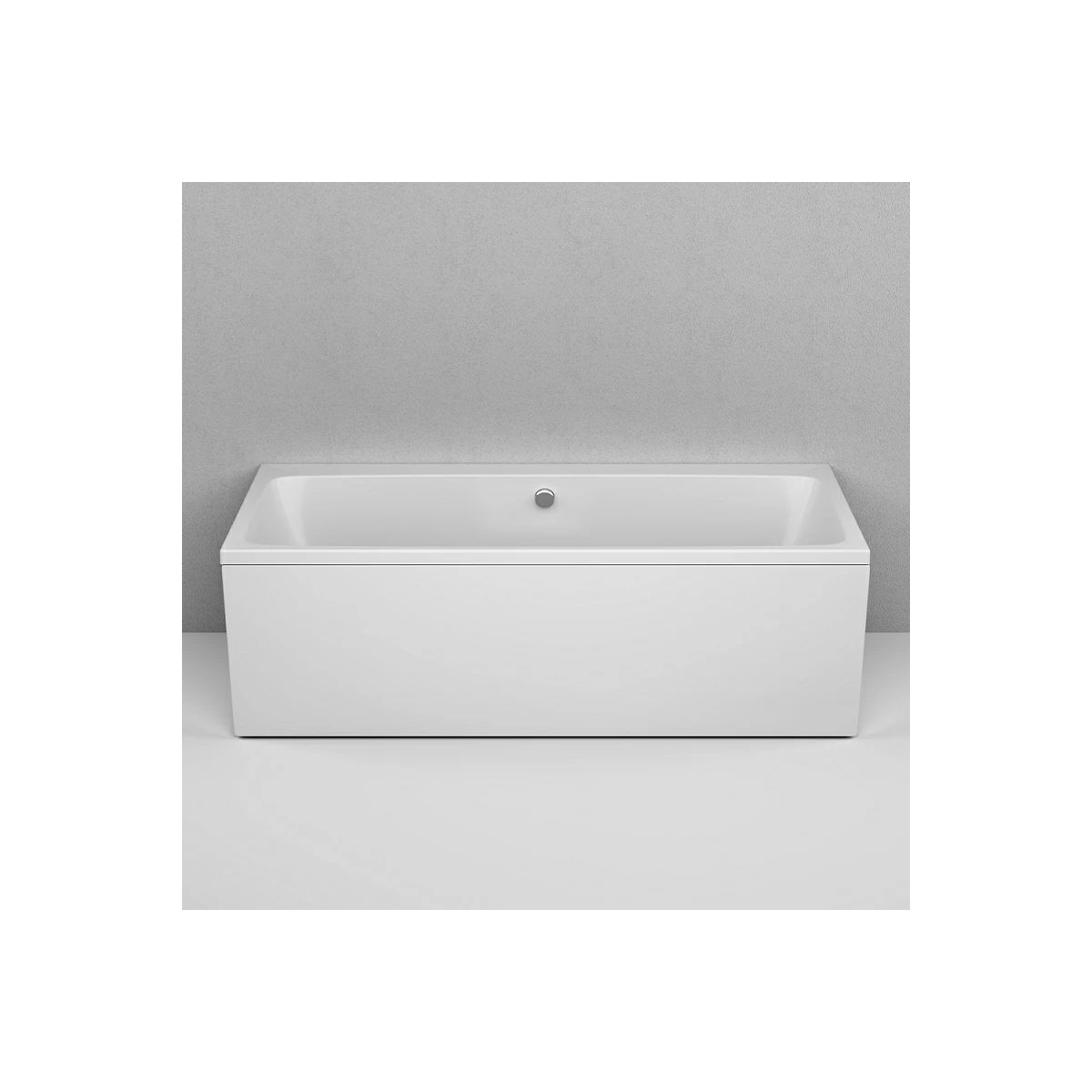 W84A-170-070W-P Func панель фронтальная для ванны 170х70/75/80