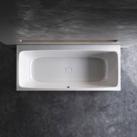 Акриловая ванна AM.PM Func W84A-170-075W-A 170×75 — 2