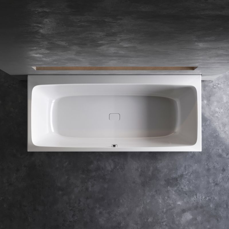 Акриловая ванна AM.PM Func W84A-170-075W-A 170×75