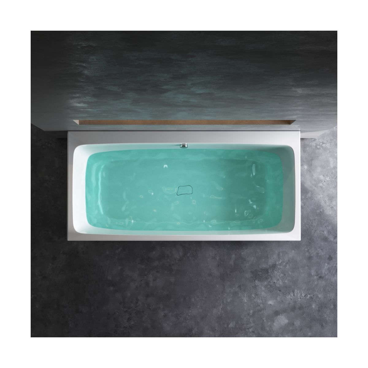 W84A-170-080W-A Func Ванна акриловая 170х80