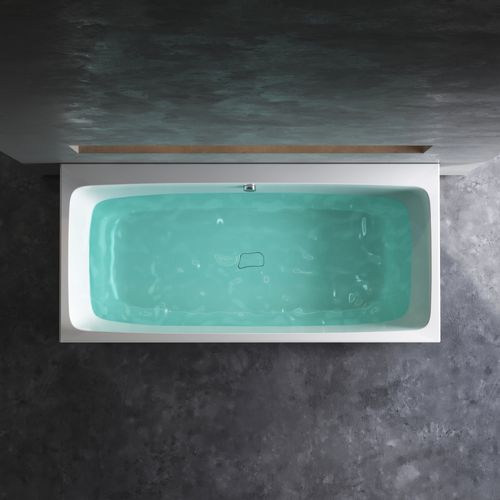 Акриловая ванна AM.PM Func W84A-170-080W-A 170×80