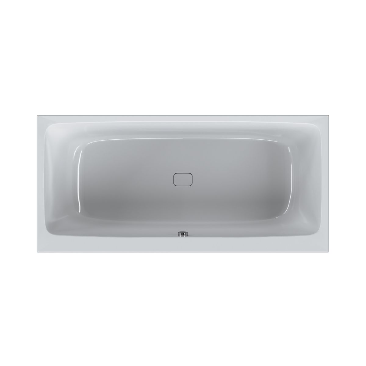W84A-170-080W-A Func Ванна акриловая 170х80