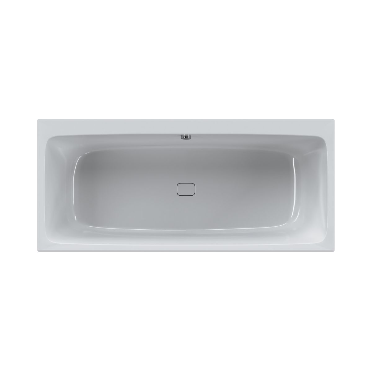W84A-180-080W-A Func Ванна акриловая 180х80