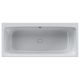 W84A-180-080W-A Func Ванна акриловая 180х80