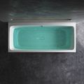 W84A-180-080W-A Func Ванна акриловая 180х80