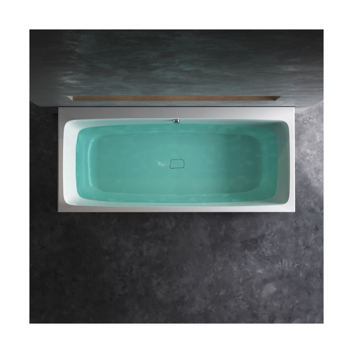 W84A-180-080W-A Func Ванна акриловая 180х80