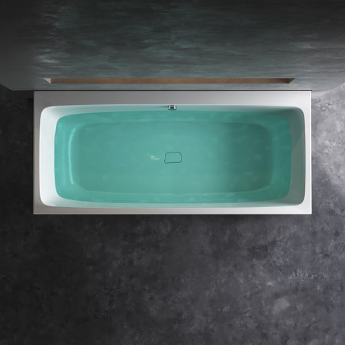 Акриловая ванна AM.PM Func W84A-180-080W-A 180×80