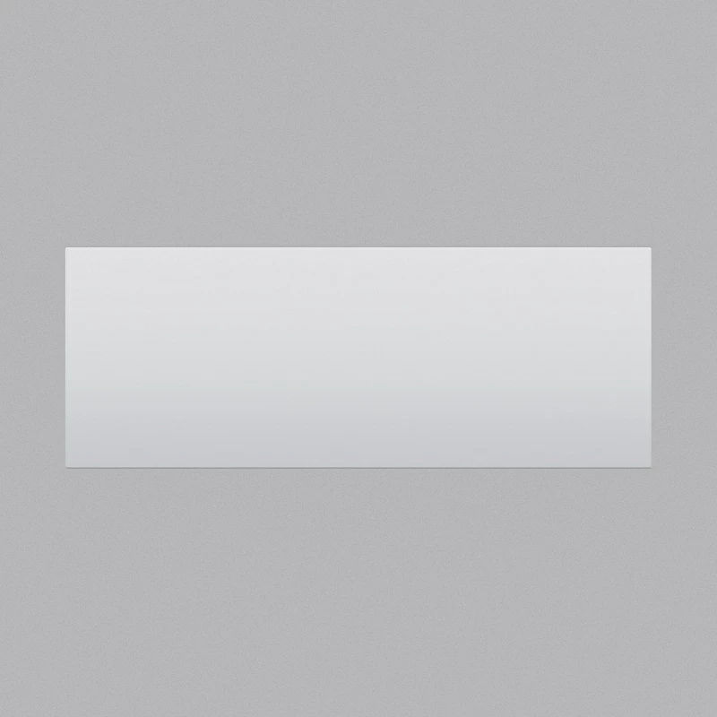 Экран для ванны фронтальный AM.PM X-Joy 150×70 / W88A-150-070W-P