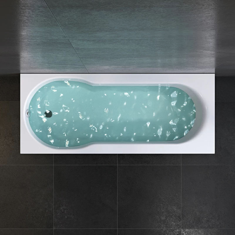 Акриловая ванна AM.PM X-Joy W88A-170-070W-A 170×70