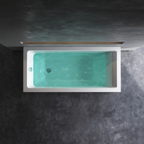 Акриловая ванна AM.PM Gem W93A-150-070W-A 150×70