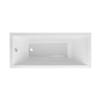 Акриловая ванна AM.PM Gem W93A-160-070W-A 160×70 — 9