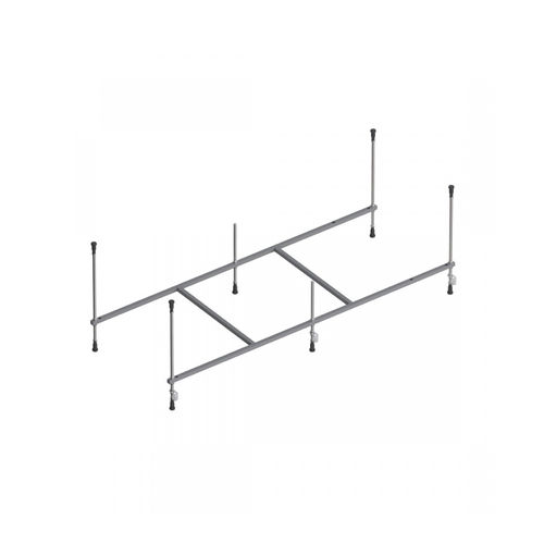 Каркас для ванны AM.PM Gem 170×70 W93A-170-070W-R