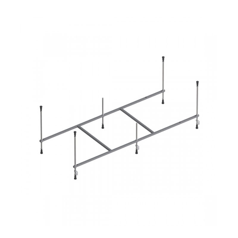 Каркас для ванны AM.PM Gem 170×70 W93A-170-070W-R