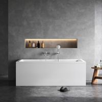 Акриловая ванна AM.PM Gem W93A-170-075W-A 170×75 — 3