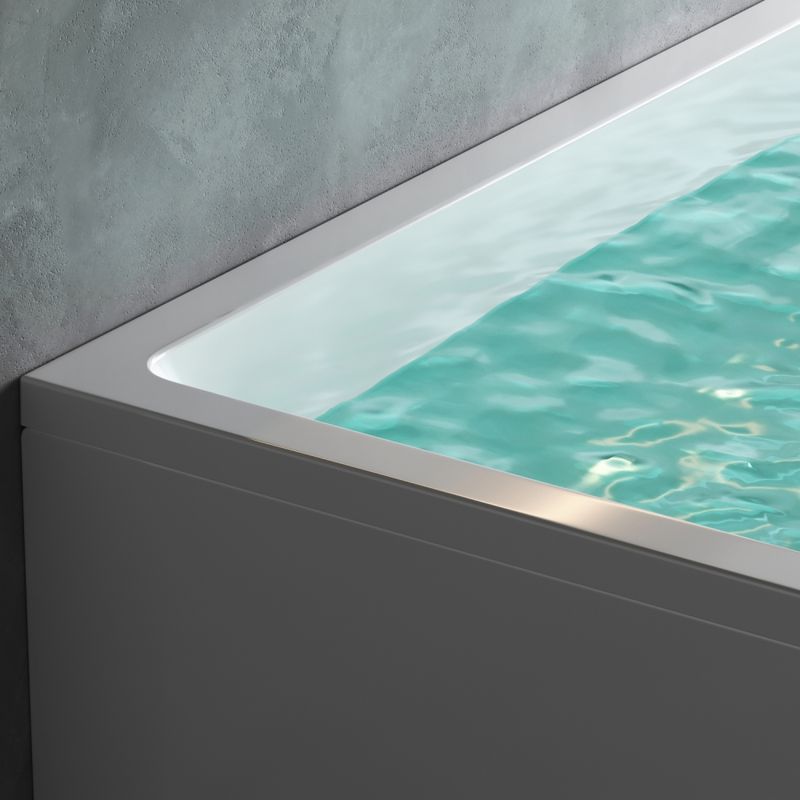 Акриловая ванна AM.PM Gem W93A-170-075W-A 170×75