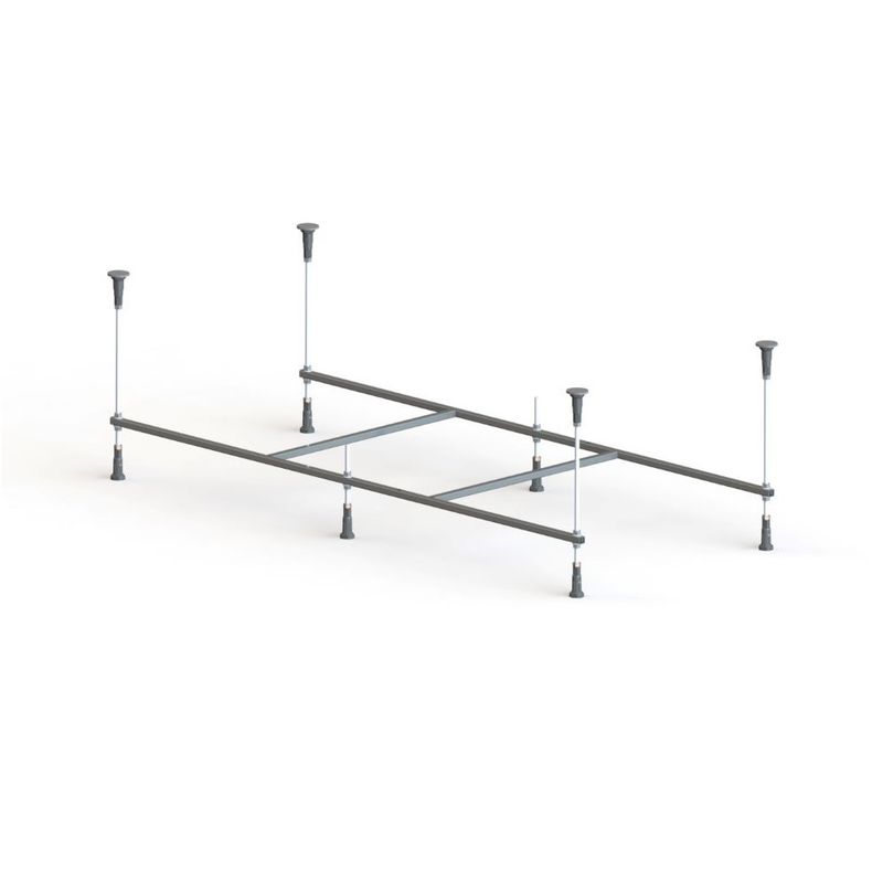 Каркас для ванны AM.PM Gem 180×70 W93A-180-070W-R