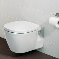 Подвесной унитаз Ideal Standard Connect с сиденьем Soft-close — 2