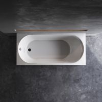 Акриловая ванна AM.PM X-Joy W94A-150-070W-A1 150×70 — 2